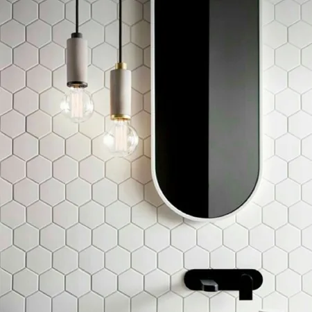 HEXAGON TILE 핵사곤타일 제품